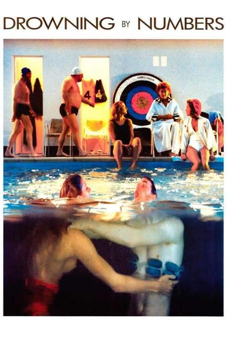 Drowning by Numbers